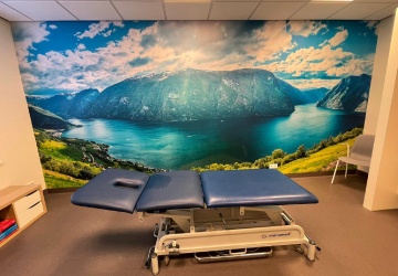 Airtex fysio