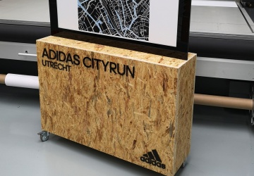OSB case Adidas