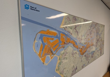 Staalbond Rotterdam