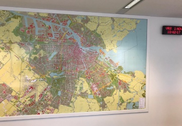 Staalbond Amsterdam